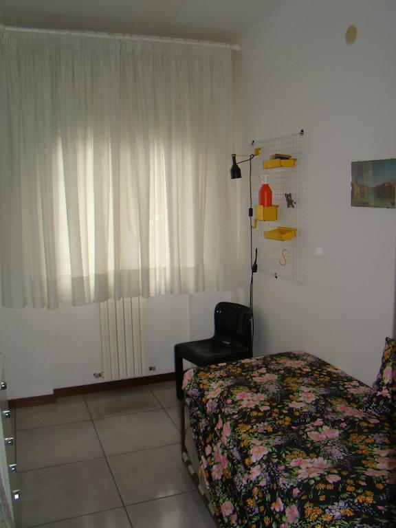 Appartamento Sirolo Habitación foto